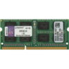 Memoria SODIMM DDR3 4 GB 1600Mhz Kingston p/notebook