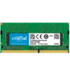 Memoria SODIMM DDR4 8 GB 2133Mhz Crucial 1.2v p/notebook