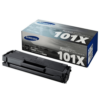 Toner Samsung Original MLT-D101X/XAA Negro