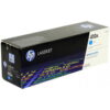 Toner HP Original CF411A Cyan 410A