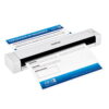 Escaner Portatil Brother DSmobile 620