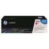 Toner HP Original CB543A Magenta 125A