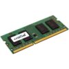 Memoria SODIMM DDR3 4 GB 1600Mhz Crucial 1.35v p/notebook