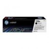 Toner HP Original CE320A Negro 128A
