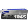 Toner Samsung Original MLT-D104S Negro Toner Samsung Original MLT-D104S Negro