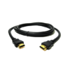 Cable HDMI M/M 1.5m v1.4