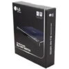 Grabadora Blu-ray USB LG WP50 Externa Negra
