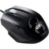 Mouse Gamer Genius GX Laser Maurus USB