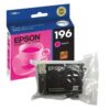 Cartucho EPSON Original T196320 Magenta