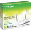 Router AP Wifi TP-Link N300 TL-WA801ND