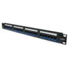 Patch Panel Multilan CAT.5E 24 Posiciones Furukawa Patch Panel Multilan CAT.5E 24 Posiciones Furukawa