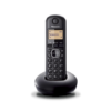 Teléfono Inalámbrico Panasonic KX-TGB210 Negro