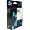 Cartucho HP Original C9388AL Yellow 88