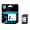Cartucho HP Original C9351A Negro 21