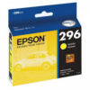Cartucho EPSON Original T296420-AL Amarillo Expression XP-231-241-431-441 Cartucho EPSON Original T296420-AL Amarillo Expression XP-231-241-431-441
