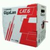 Cable UTP CAT.6 Furukawa Exterior x Metro