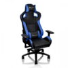 Silla Gamer Ttesports GTF 100 Negra/Azul