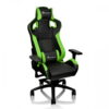 Silla Gamer Ttesports GTF 100 Negra/Verde