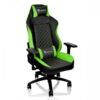 Silla Gamer Ttesports GTC 500 Negra/Verde