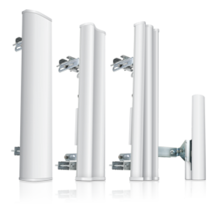Ubiquiti airMAX Sector 16dbi 5.8Ghz 120