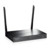 Router 3P Gigabit + 2 Wan Wifi TP-Link VPN TL-ER604W