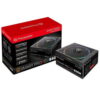 Fuente Thermaltake 850W SMART PRO RGB 850W – 80 Plus Bronze