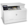 Impresora HP Multifunción Laser Color M180NW MFP T6B74A