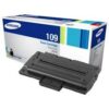 Toner Samsung Original MLT-D109S Negro