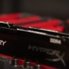 Memoria DDR4 2400Mhz 8 GB Kingston HyperX FURY Black