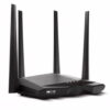 Router 4P WiFi Nexxt Nebula AC1200 – Dual-Band