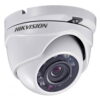 Cámara CCTV Tipo Domo DS-2CE56D0T-IRMF 1080p Metalica Turbo HD Hikvision