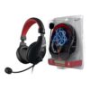 Auricular con Micrófono Genius HS-520