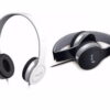 Auricular con Micrófono Genius HS-M430 Negro