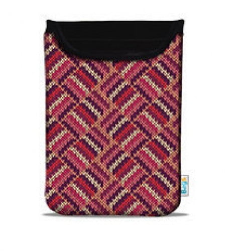 Funda P/Tablet 7" Neoprene Bags Weave Cool