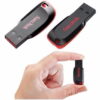 Pendrive Sandisk de 32GB Cruzer Blade