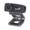 Cámara Web Genius FaceCam 1000X V2 HD