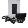 Fuente Ubiquiti POE 24V 0.5A