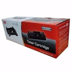 Toner HP Alternativo Universal CC530A CE410A CF380A Negro GTC