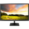 Monitor 27″ LED LG VGA HDMI 27MK400H-B