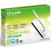 Placa de Red USB N150 WiFi – TP-Link TL-WN722N