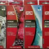 Botella de Tinta x 100 ml Epson T673520 Cyan Light GTC
