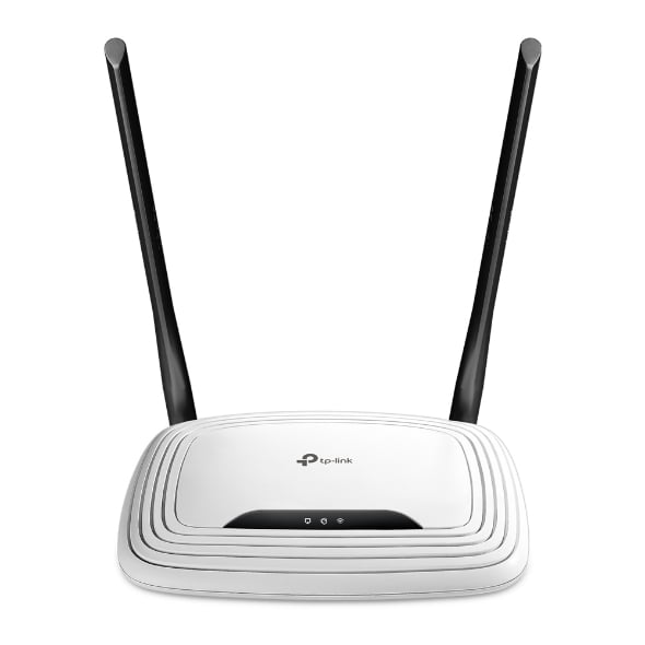 Router 4P Wifi TP-Link N300 TL-WR841N - Imagen 3