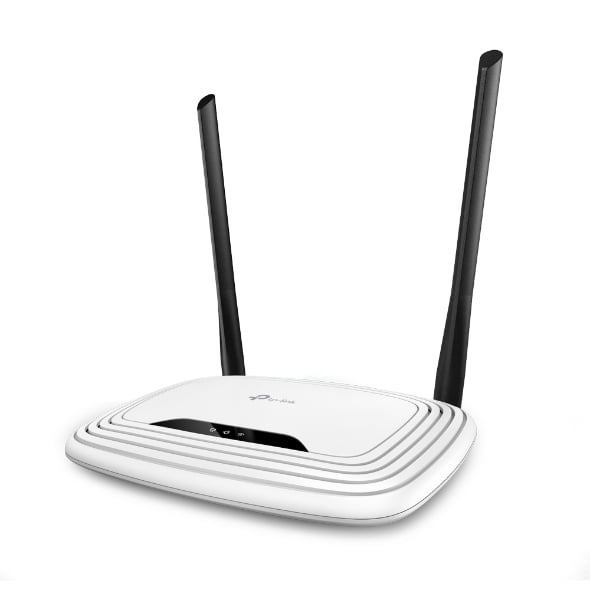 Router 4P Wifi TP-Link N300 TL-WR841N
