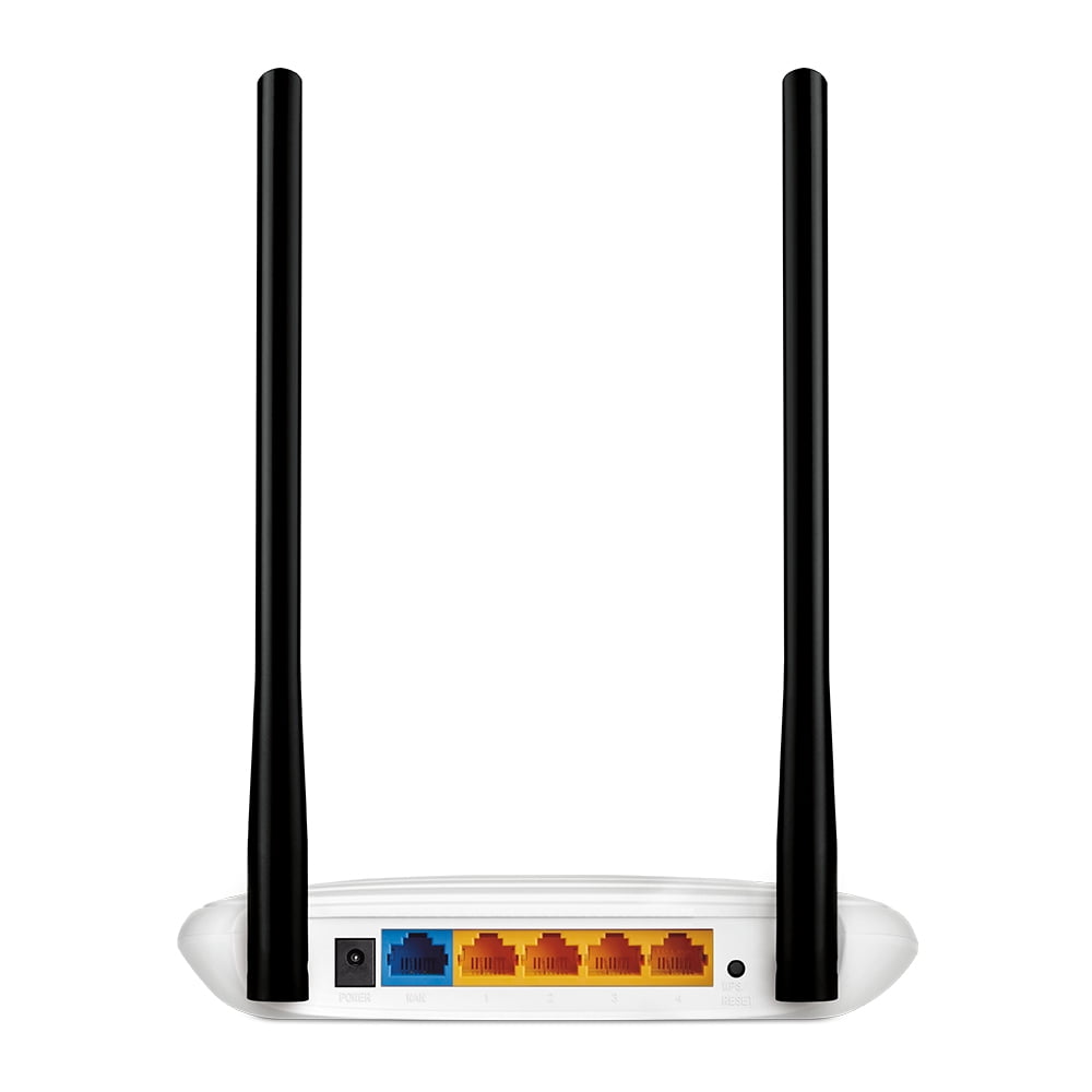 Router 4P Wifi TP-Link N300 TL-WR841N - Imagen 4