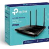 Router 4P WiFi Tp-Link Archer C1200 – AC1200 – Dual-Band Gigabit USB