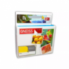 Cartucho EPSON Alternativo Gneiss T82420 Amarillo
