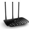 Router 4P WiFi Tp-Link Archer C20 – AC750 – Dual-Band