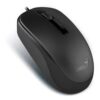 Mouse Genius Optico DX-120 Negro USB