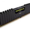 Memoria DDR4 2400Mhz 16 GB Vengeance LPX Black Corsair