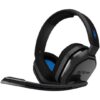 Auricular con Micrófono Logitech Gaming A10 xbox/ps4 1 Plug 3.5